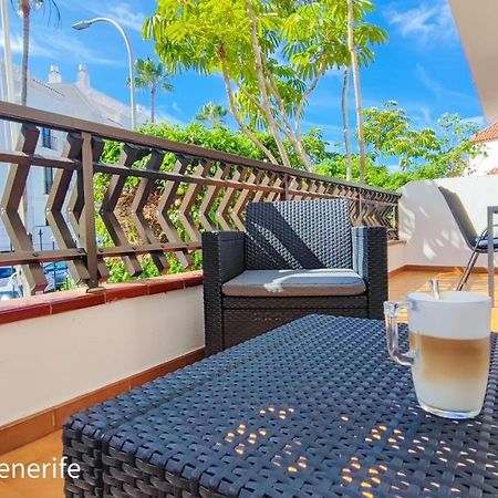Diamantes - Relaxing Tenerife Getaway - Heated Pool - Los Cristianos Los Cristianos  Bagian luar foto