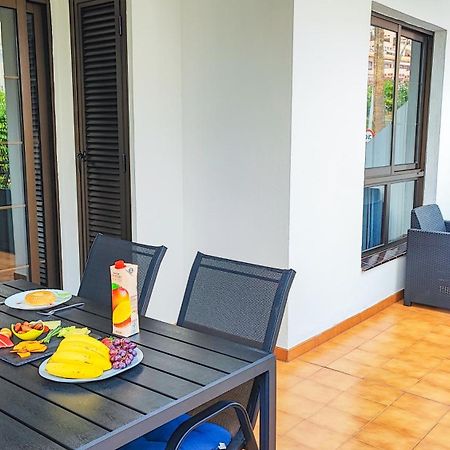 Diamantes - Relaxing Tenerife Getaway - Heated Pool - Los Cristianos Los Cristianos  Bagian luar foto