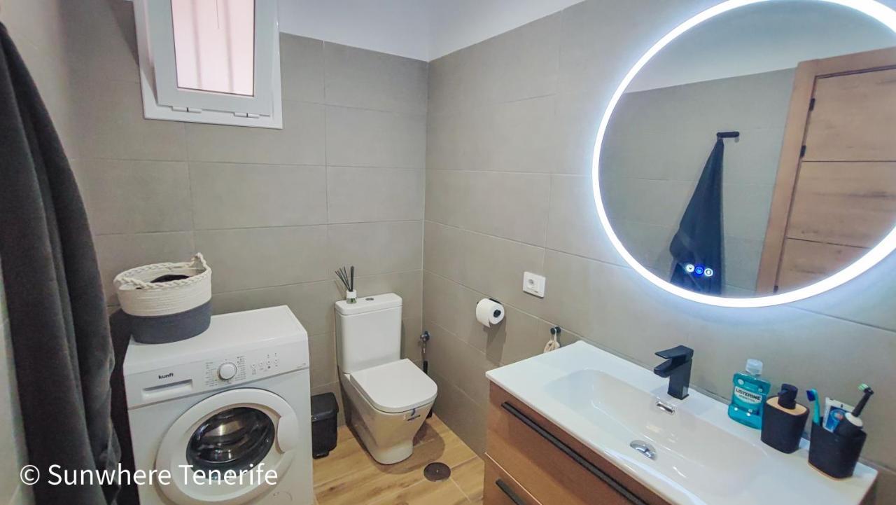 Diamantes - Relaxing Tenerife Getaway - Heated Pool - Los Cristianos Los Cristianos  Bagian luar foto