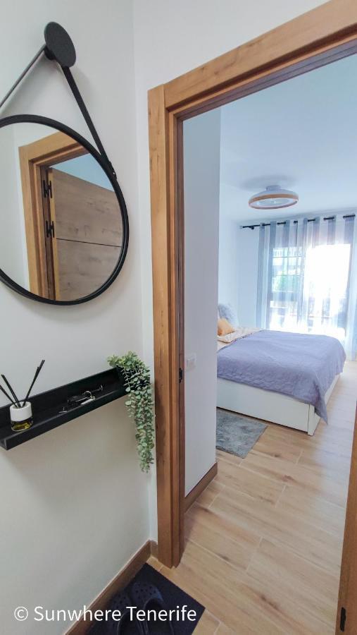 Diamantes - Relaxing Tenerife Getaway - Heated Pool - Los Cristianos Los Cristianos  Bagian luar foto