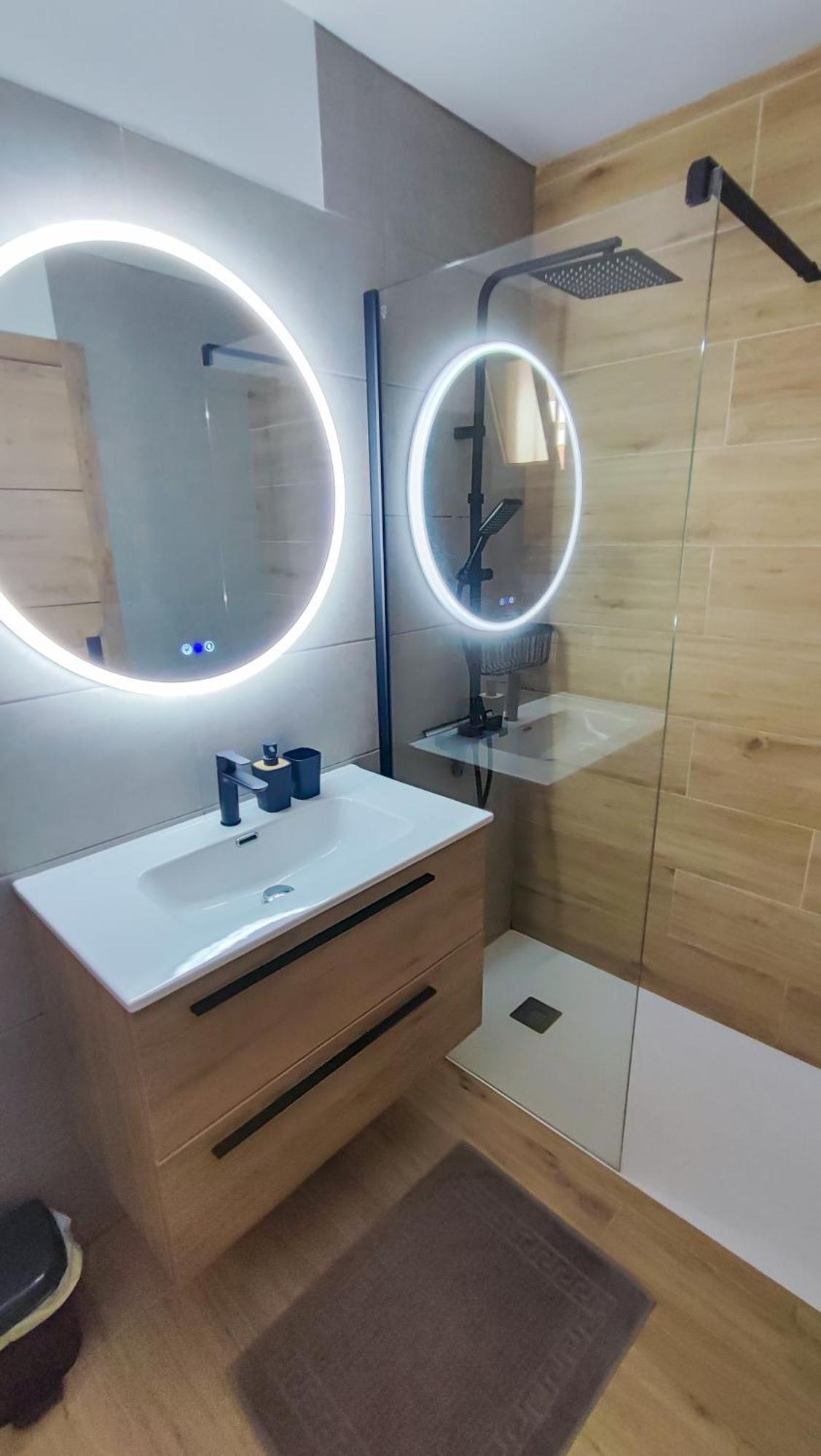 Diamantes - Relaxing Tenerife Getaway - Heated Pool - Los Cristianos Los Cristianos  Bagian luar foto